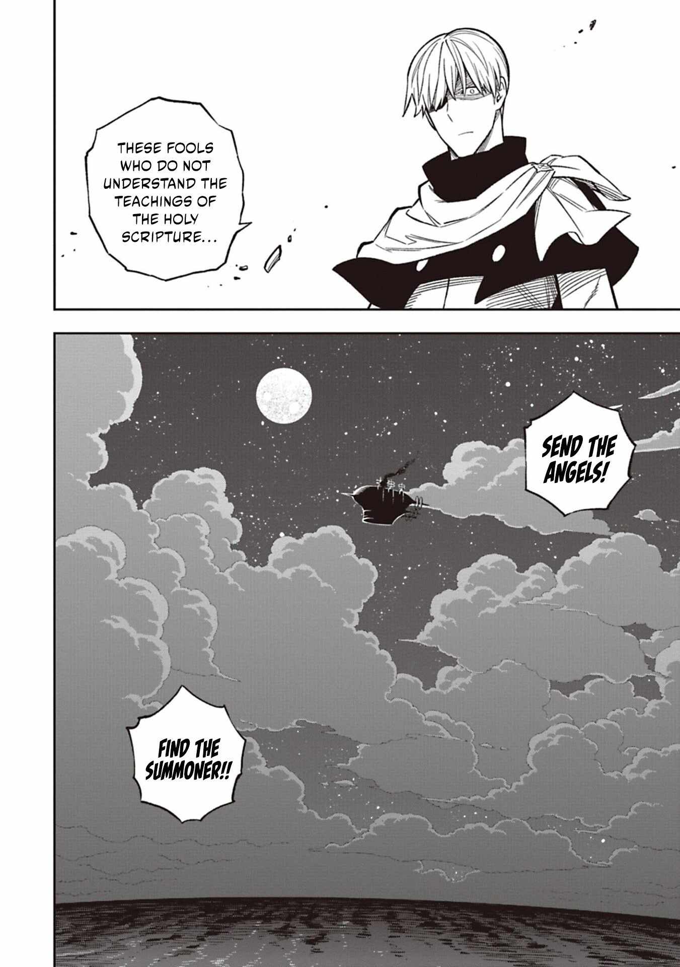 Tsuihou Ouji wa Dorei kara Yarinaosu Chapter 2 27